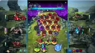 BATTLE BREAKERS - SUGAR FUR OP CHAMP, GAME CRASHER !!!