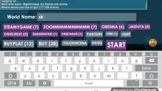 HACKING AIMSTER AND WICKER 10 OMG MUST WATCH
