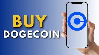 How To Buy Dogecoin (DOGE) On Coinbase Wallet | Dogecoin 2025 (Easy Step by Step)