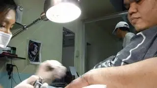 Tattoo Manila by Frances Arbie Professional Female Tattoo Artist Manila Philippines +63 915 200 8667 7