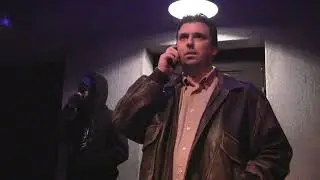 The City & The City: Promo clip