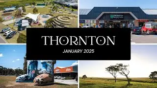 Thornton Property Market (Jan 2025)