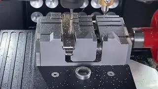 Calibration 2m2tank