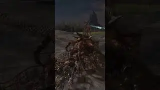 Settra ep14 sneak peek #totalwarwarhammer3 #totalwar #settra #tombkings