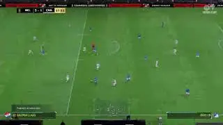 LIGA H - 15&deg; RODADA - MILLONARIOS FC/COL - (JWE) X CLUB NACIONAL/PAR - (I.A)