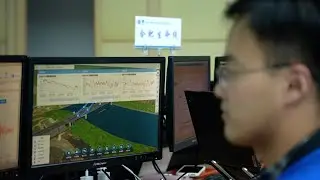 China's Anhui embraces high-tech monitoring of critical infrastructure