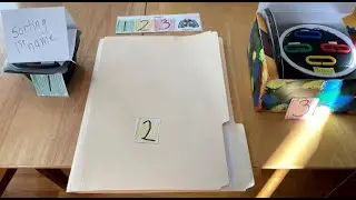 Task Boxes 1