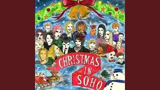 Christmas in Soho (feat. Dusty O & Soho Cares Singers) (Adam Turner Music)