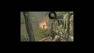 Multi kills #farcryinstinctspredator