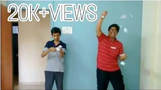 Reverse Video Tricks!