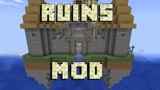ОБЗОР МОДОВ ОТ PIARS STUDIO - МОД RUINS + ССЫЛКА НА КАНАЛ PAINKILLER STUDIOS В ОПИСАНИИ
