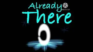 Already there by George Byrne