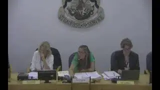 BasingstokeGov -  Development Control Committee 06/08/2025