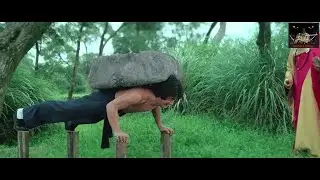 He Learned a Deadly Kung Fu Style from his father's killer