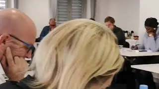 EXTRAIT D'INTERVENTION DE L'EXPERT BERTRAND CARTERON CFEI 2019