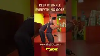 EVERYTHING GOES - Keep It Simple 357