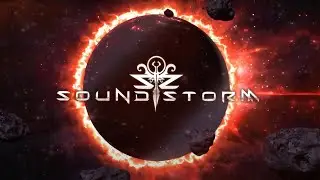 SOUND STORM - Last Fading Light (Official Visual Video)