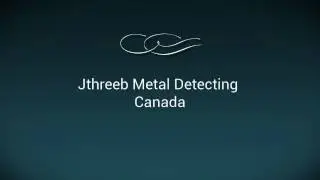 GAW Jthreeb Metal Detecting Canada