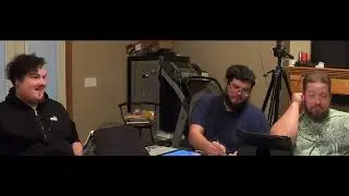 Grizzly Master Games Presents: Rise of the Death King: Glassholt Guild: Episode 5 p2( Actual Play )