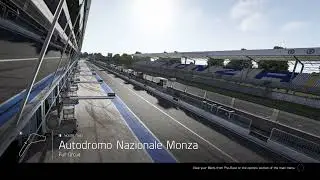 Loading Loop 20 ROUGH (FM6 Porsche Expansion OST)