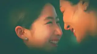 Nueng & Anueng/I Knew I Loved You #fayeyoko #blanktheseries #girlslove #gledit #faye #foryou #reels 