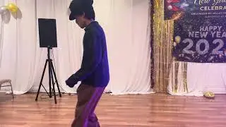 #music #newyear2026 #party#celebration #michaeljacksonstyle 