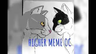 Higher meme OCS (moving channels) MUST READ DESCRIPTION
