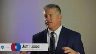 CEO Convention Talent Management Committee - Jeff Kiesel