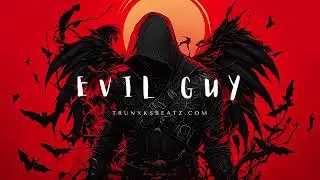 EVIL GUY (Eminem x Tech N9ne x Hopsin Type Beat)