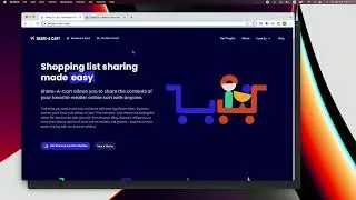 Share-A-Cart for Your Shopify Store
