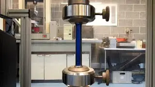 Materiaalkunde. De trekproef op staal volgens ISO 6892-1