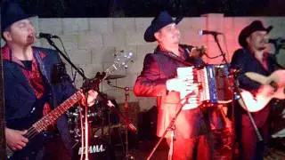 GRUPO LOS YORIS - LA YAQUESITA