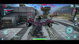 ROBOT WARFARE, YA VAMOS AVANZANDO 🫡