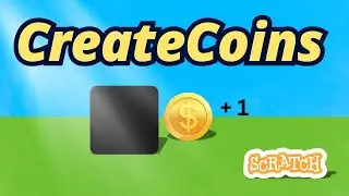 How to Code Collectible Coins to Your Scratch Game 2025