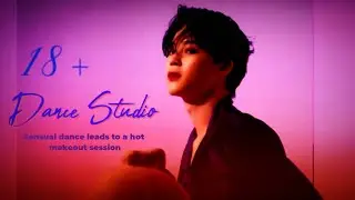 BTS Jimin Imagine: Dance Studio 🔞 Use headphones
