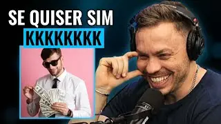 FICAR RICO SENDO DESIGNER &Eacute; POSS&Iacute;VEL? | David Arty (Chief Of Design)