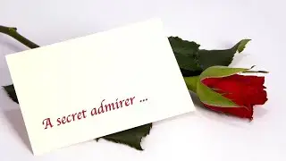 Gemini ♊ Secret admirer 😍 watching you everyday at work getting ready to make a move