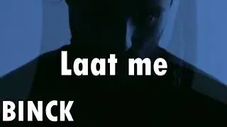 Kevin X Yade Lauren type beat - laat me - prod. BINCK