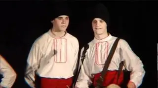KUD Doboj, Marijana,Suzana,Milos i Bojan- 