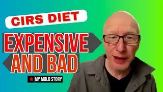 The real cost CIRS MOLD Safe Diet &ndash; Surviving MOLD on a Budget