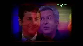 Claudio Baglioni ospite a CHE TEMPO CHE FA, intervista COMPLETA del  28/01/2007.