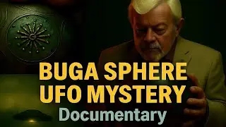 BUGA SPHERE: Alien Tech or Media Stunt? #shorts #shortsfeed #alien #facts #bugasphere #mystery