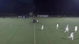 RSC Men&rsquo;s Soccer Quarterfinals - Oakland City vs Shawnee State