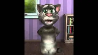 Gali LubangTalking Tom