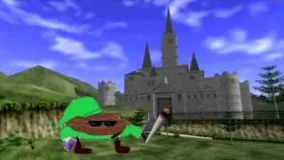 The Revolution of The Legend of Zelda
