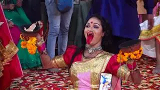 JAI MAA KALIKA JHAKI & JAGRAN,NIKHIL MOVIES 9650963792