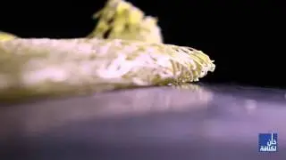 Khan Lecknafah Qatar / best kunafah in Qatar/ Eastern sweets/ How  to make and prepare  Kunafah