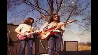 Farm   Sunshine In My Window  1971 USA, Psychedelic Blues Rock, Boogie