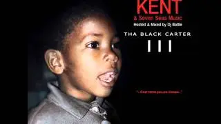Black kent Mr Carter