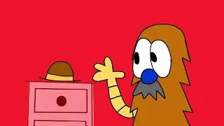 Hucky and Friends | &ldquo;Welcome to our New House&rdquo; | S3 E1